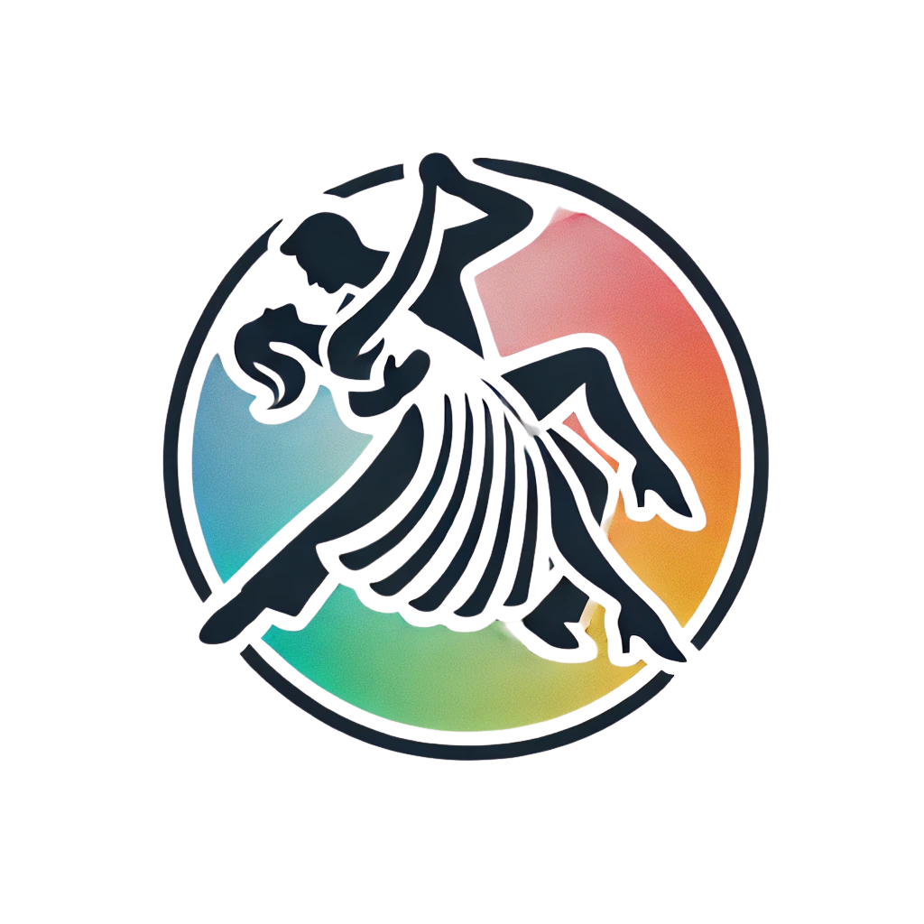 Social Dancing Logo